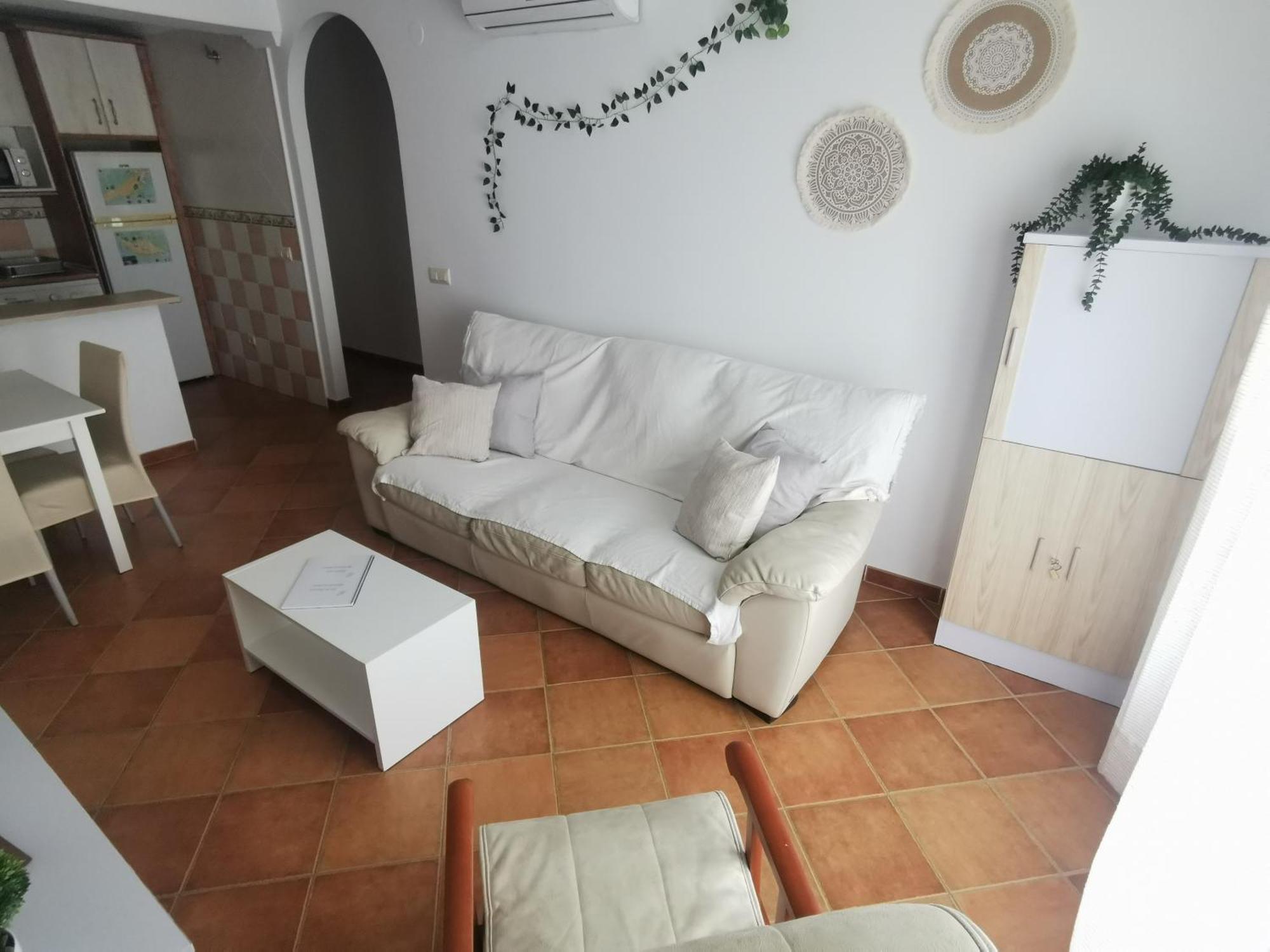 פריחיליאנה Apartamento Maria Platero Centrico Y Con Las Mejores Vistas Del Casco Antiguo La Montana Y El Mar Mediterraneo מראה חיצוני תמונה