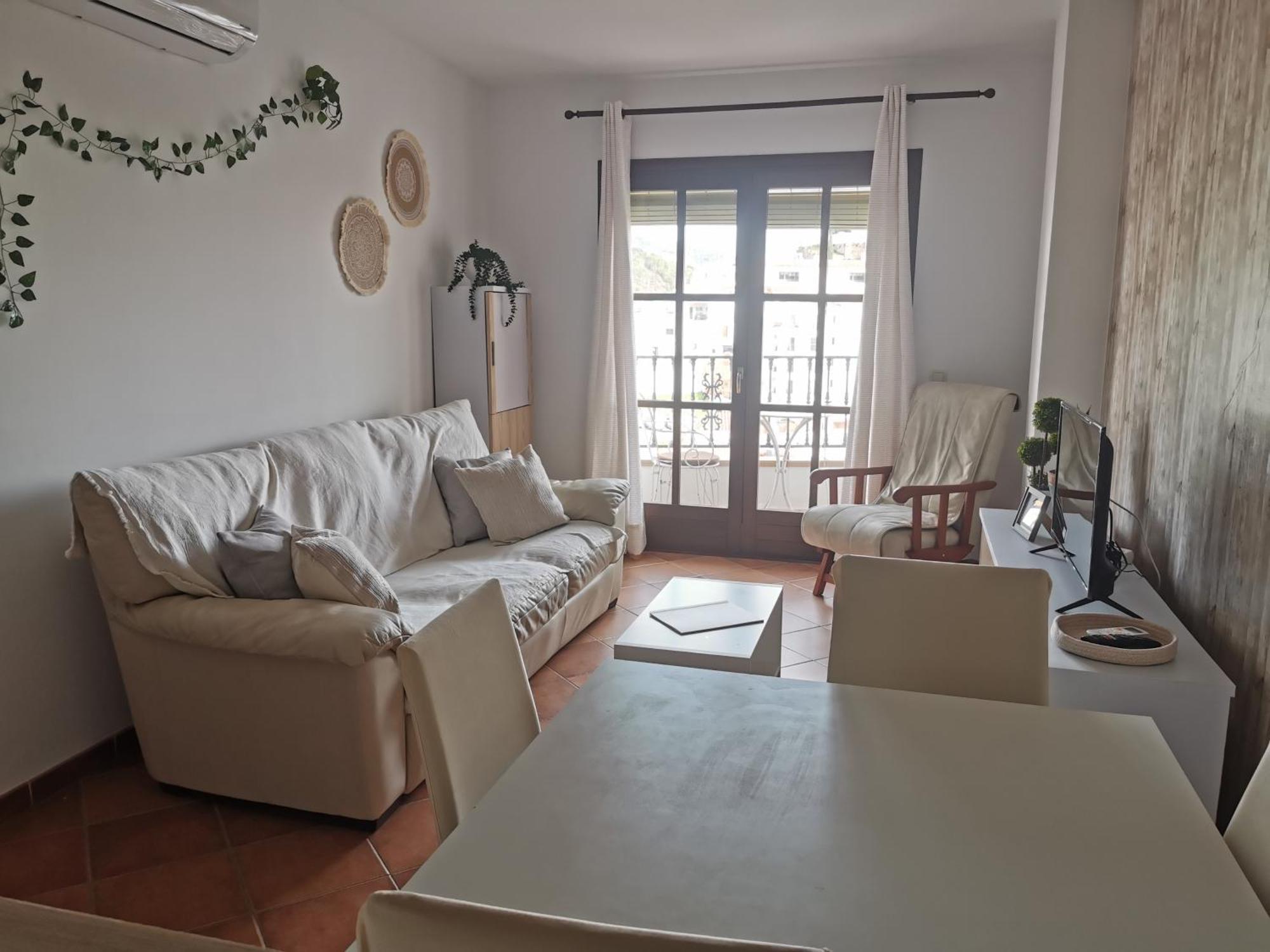 פריחיליאנה Apartamento Maria Platero Centrico Y Con Las Mejores Vistas Del Casco Antiguo La Montana Y El Mar Mediterraneo מראה חיצוני תמונה